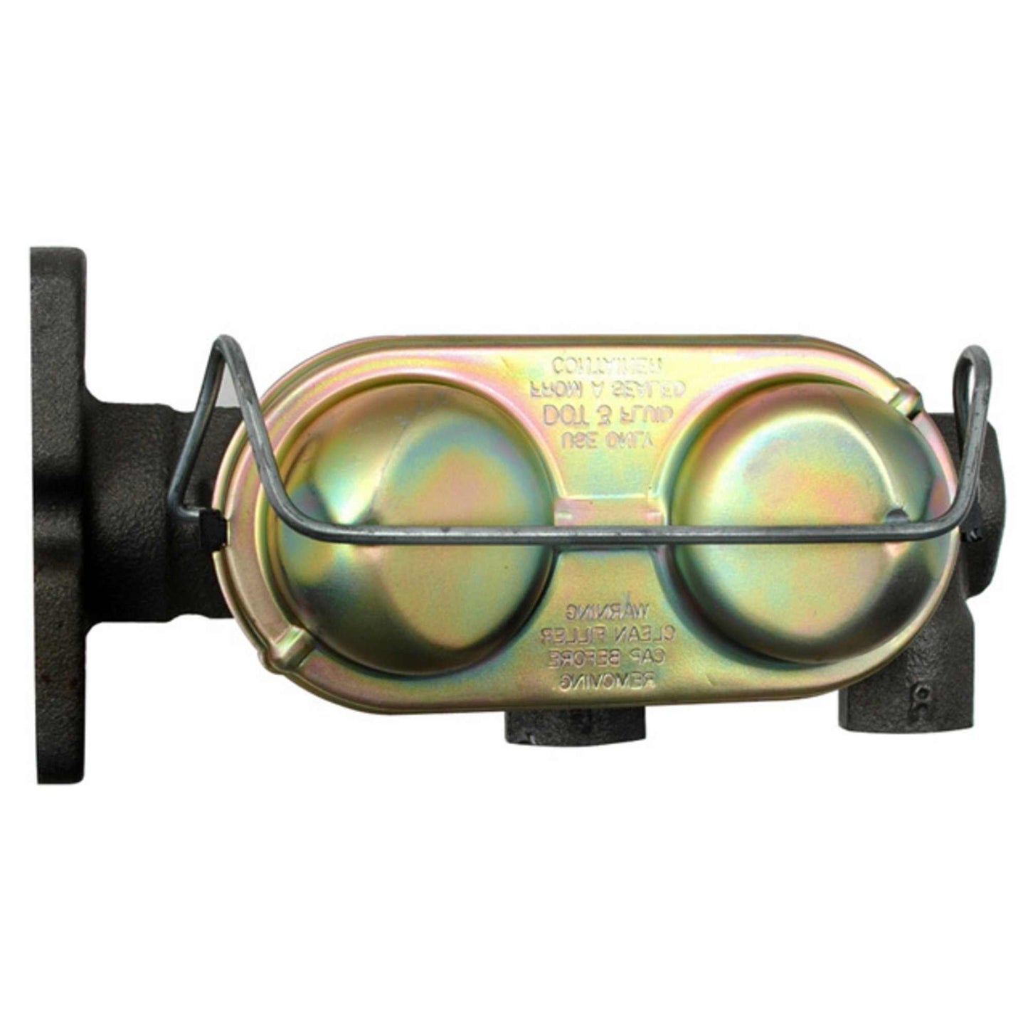 Raybestos Brakes Brake Master Cylinder MC36439
