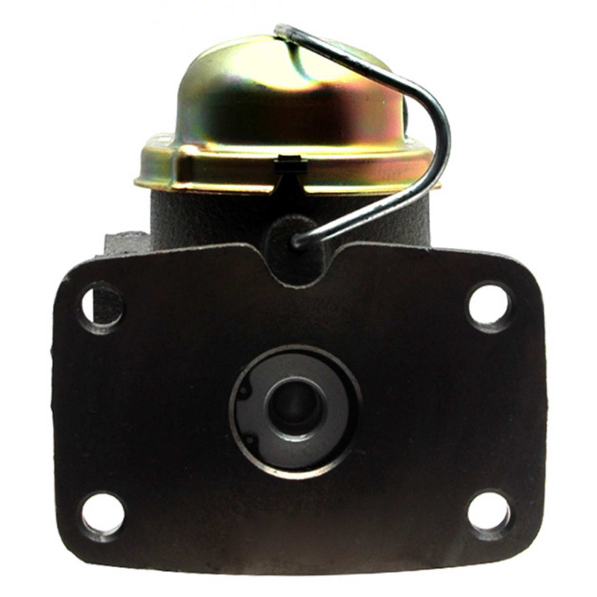 Raybestos Brakes Brake Master Cylinder  top view frsport MC36439
