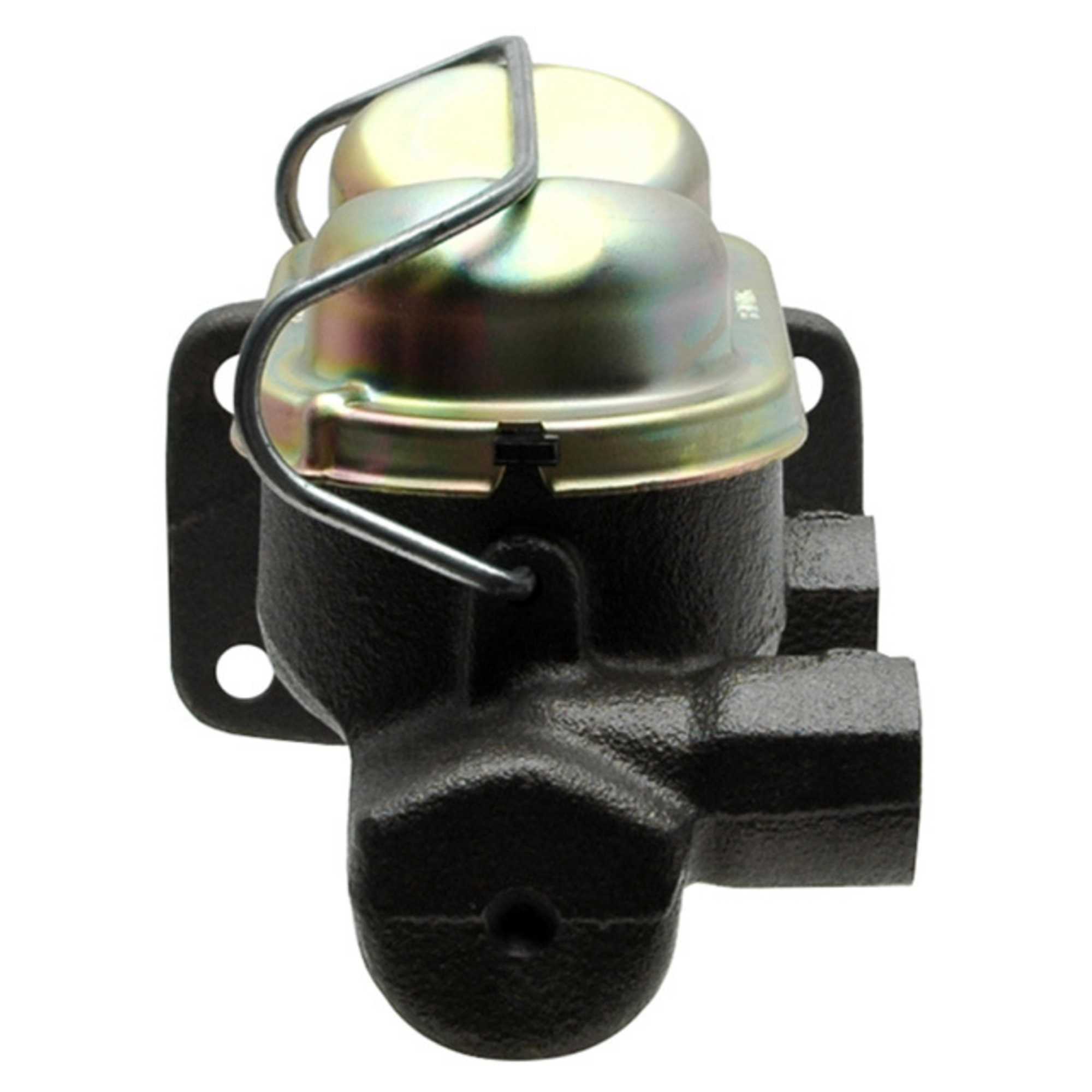 Raybestos Brakes Brake Master Cylinder  top view frsport MC36439