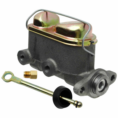 Raybestos Brakes Brake Master Cylinder MC36440