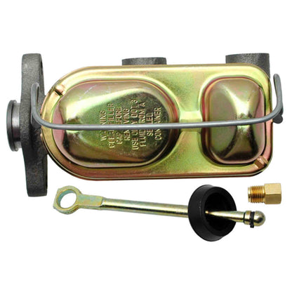 Raybestos Brakes Brake Master Cylinder MC36440