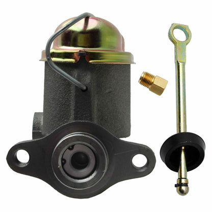 Raybestos Brakes Brake Master Cylinder MC36440