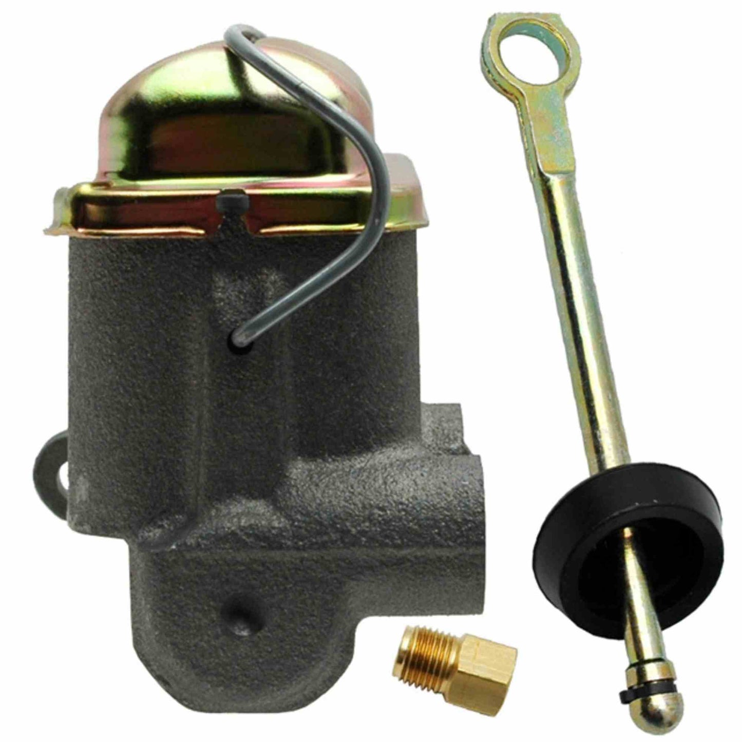 Raybestos Brakes Brake Master Cylinder MC36440