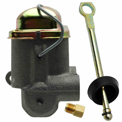 Raybestos Brakes Brake Master Cylinder MC36440
