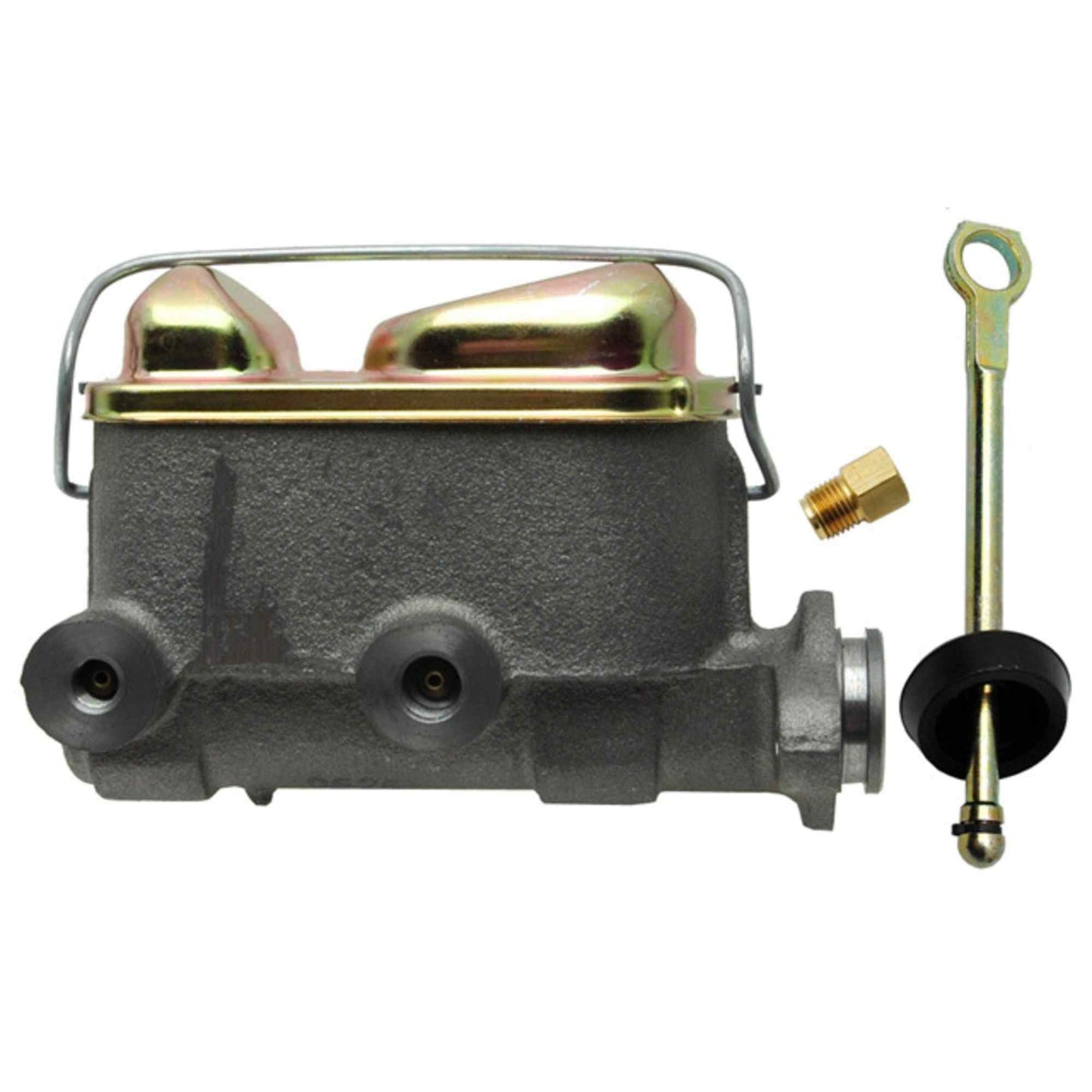 Raybestos Brakes Brake Master Cylinder MC36440