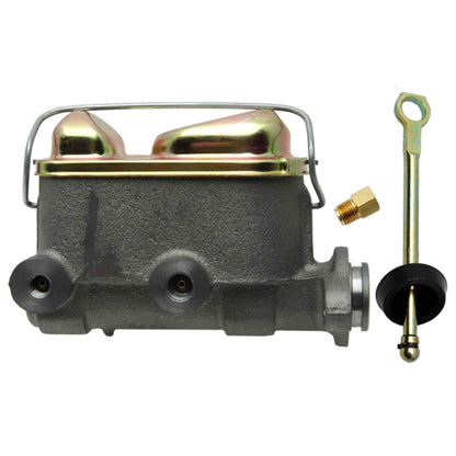 Raybestos Brakes Brake Master Cylinder MC36440