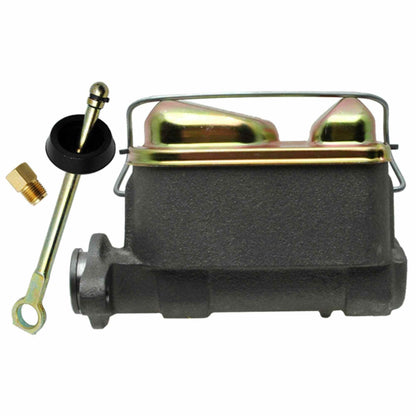 Raybestos Brakes Brake Master Cylinder MC36440