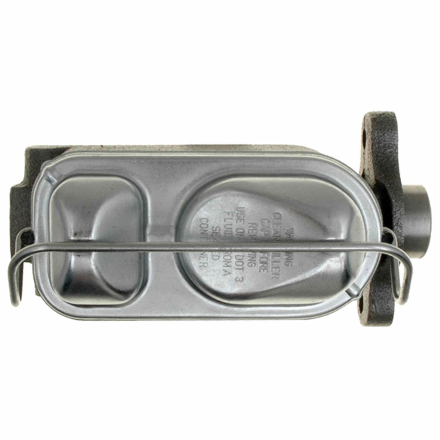 Raybestos Brakes Brake Master Cylinder MC36445