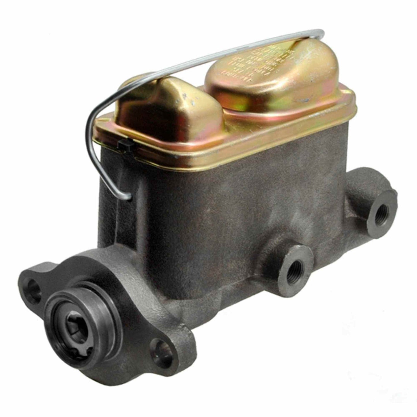 Raybestos Brakes Brake Master Cylinder MC36456