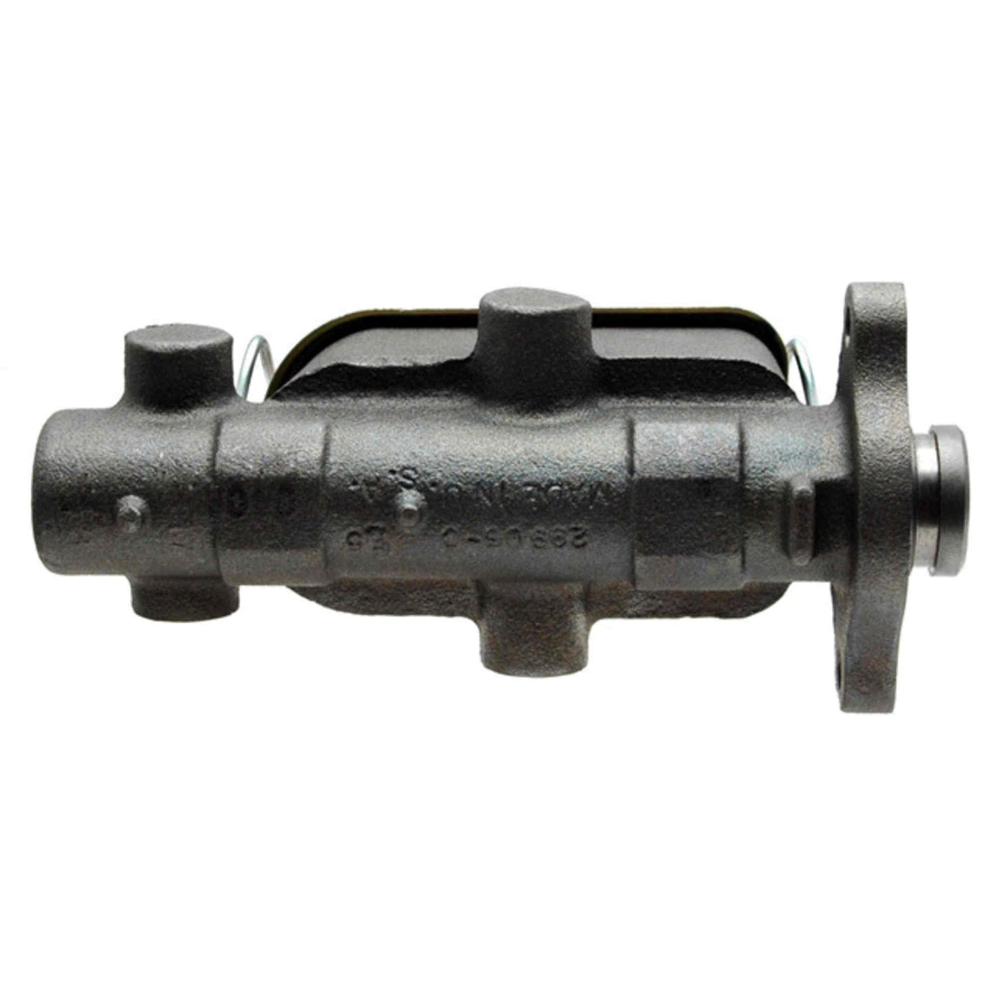 Raybestos Brakes Brake Master Cylinder MC36456