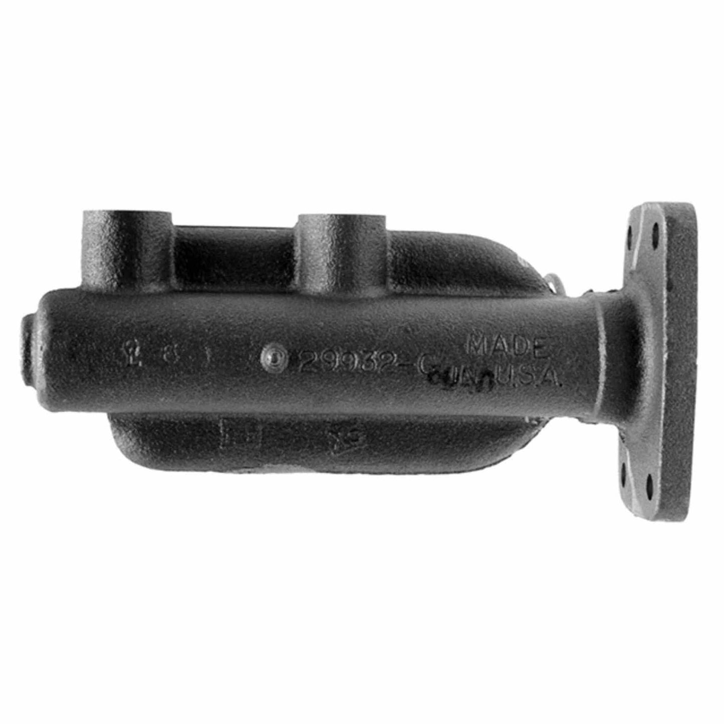 Raybestos Brakes Brake Master Cylinder MC36460