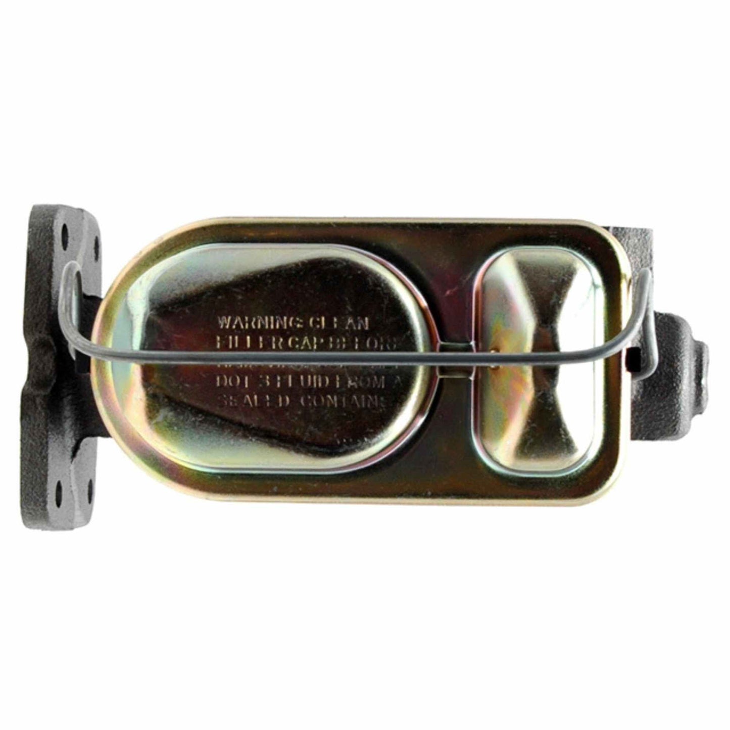 Raybestos Brakes Brake Master Cylinder MC36460
