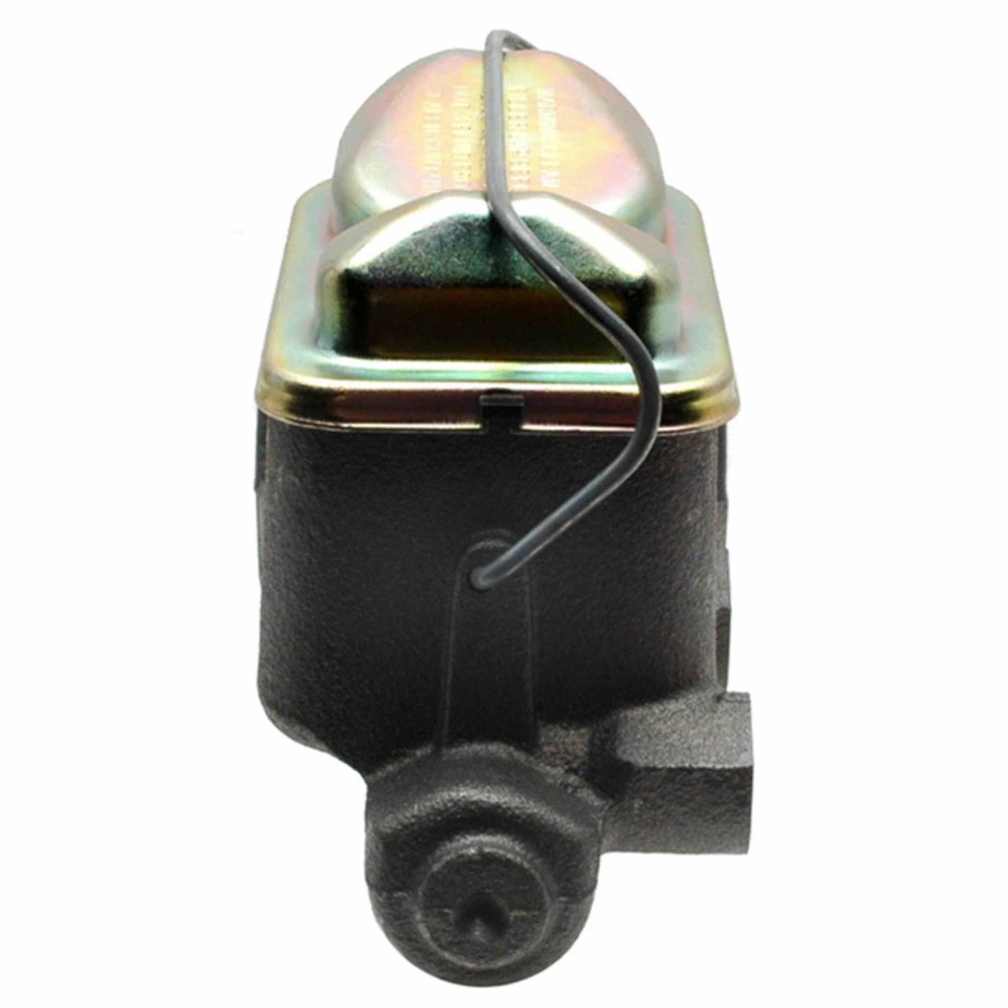 Raybestos Brakes Brake Master Cylinder MC36460