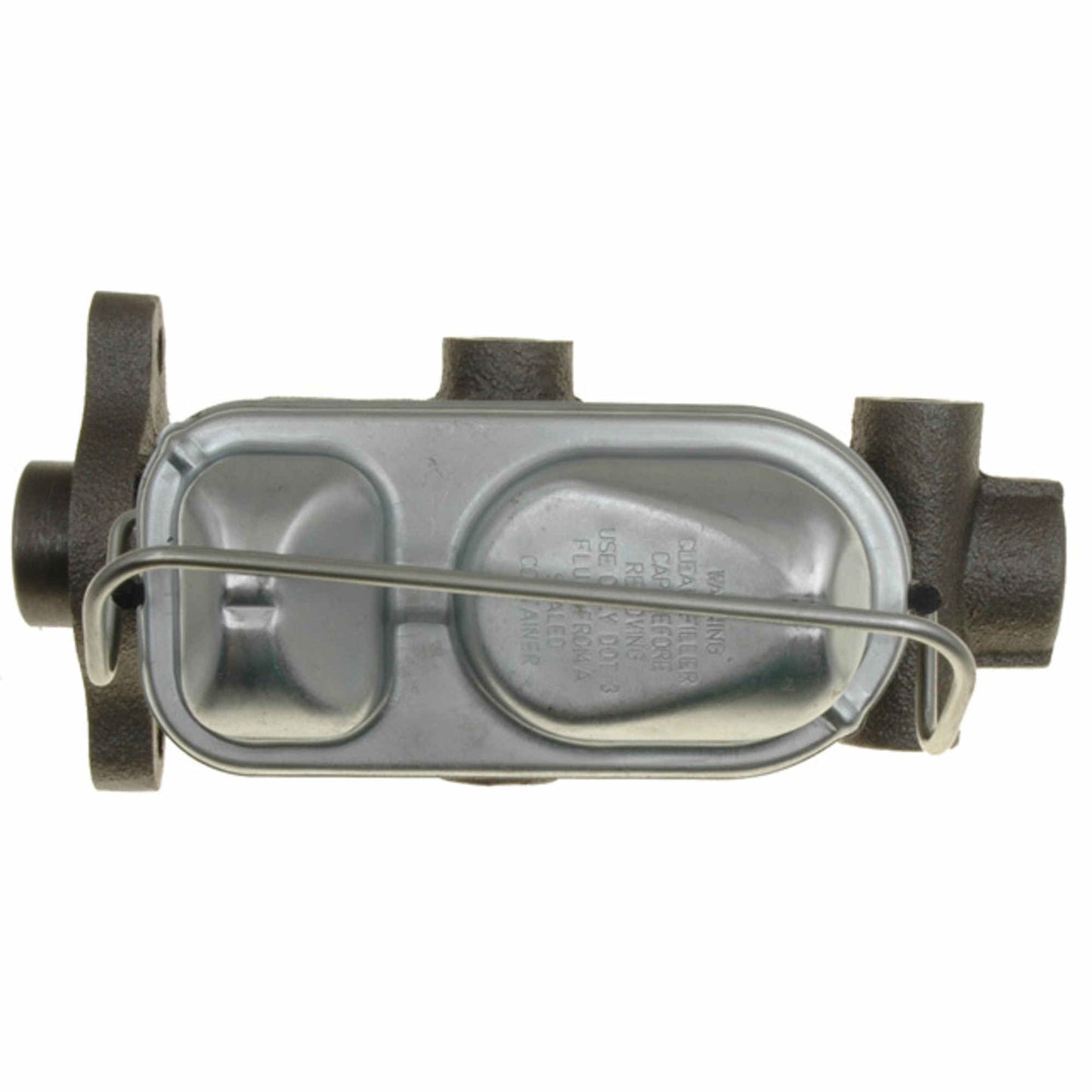 Raybestos Brakes Brake Master Cylinder MC36461