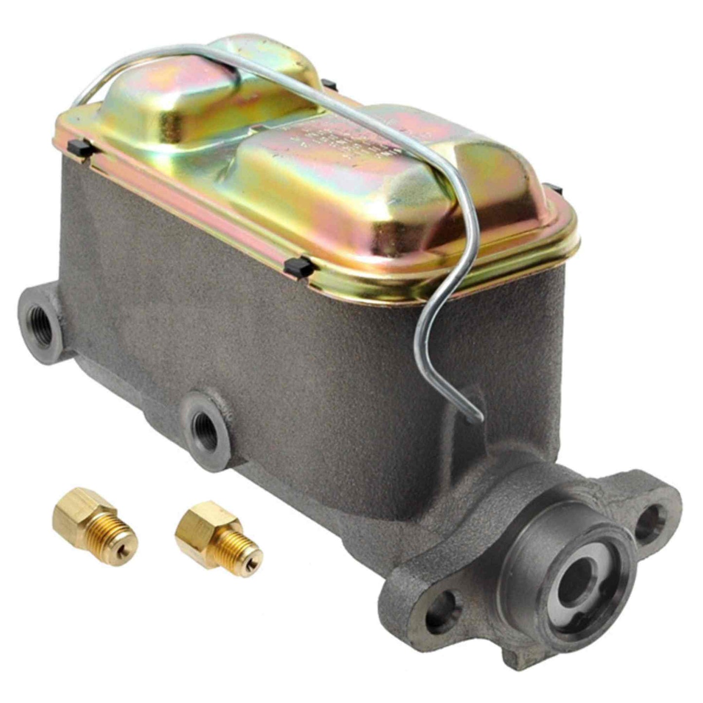 Raybestos Brakes Brake Master Cylinder MC36463