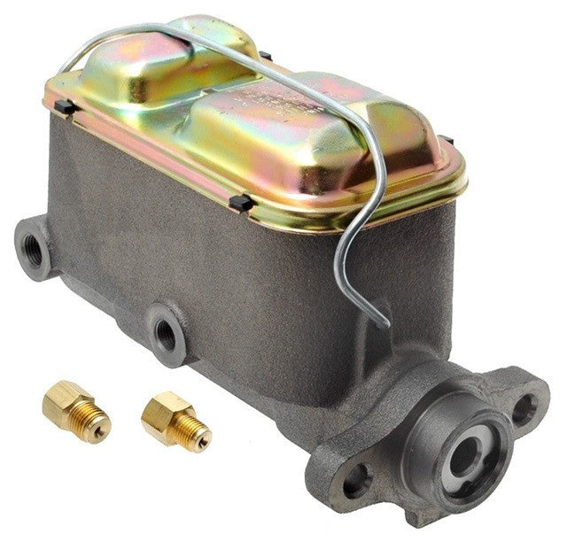 Raybestos Brakes Brake Master Cylinder MC36463