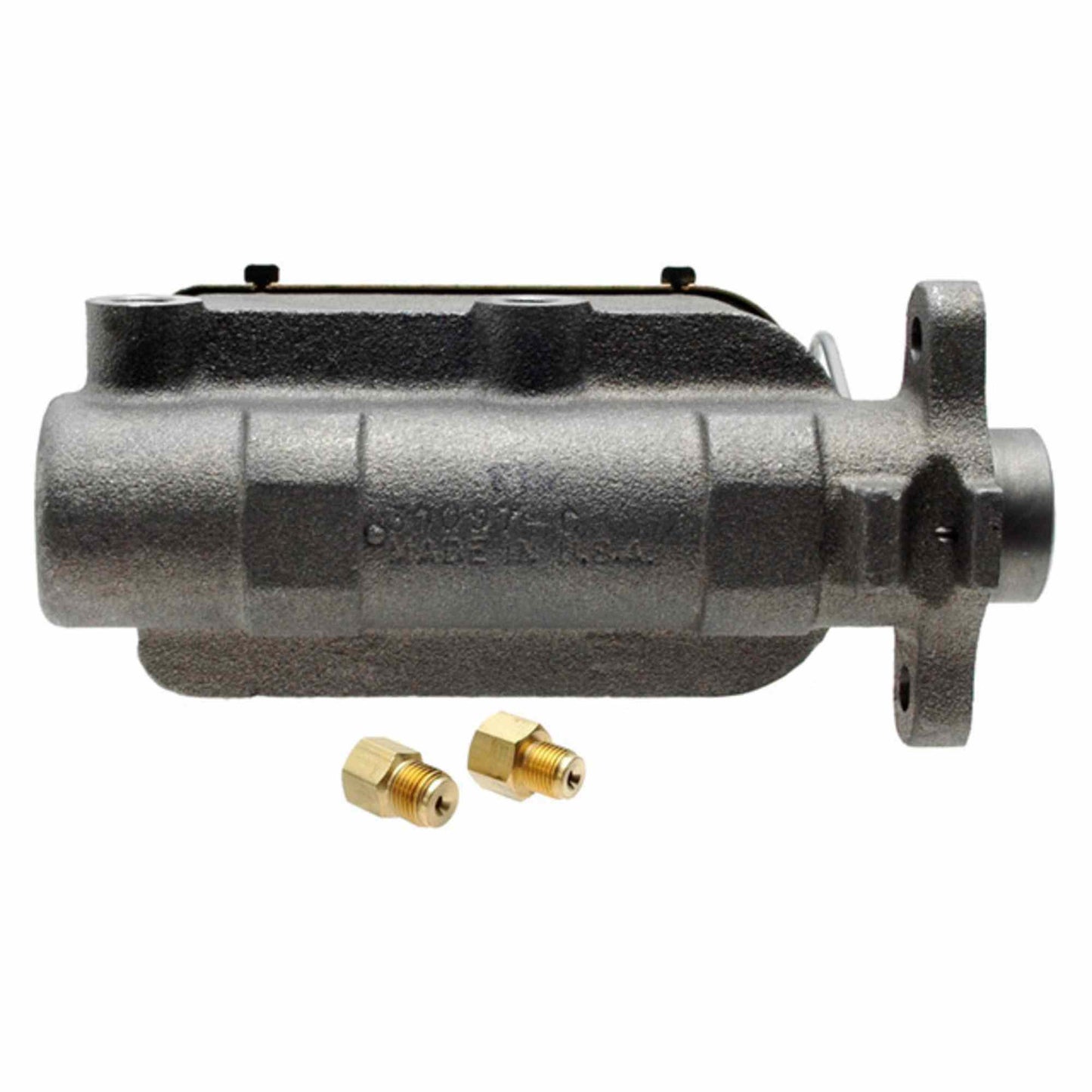Raybestos Brakes Brake Master Cylinder MC36463