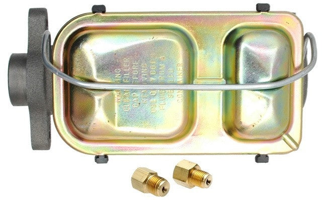 Raybestos Brakes Brake Master Cylinder MC36463