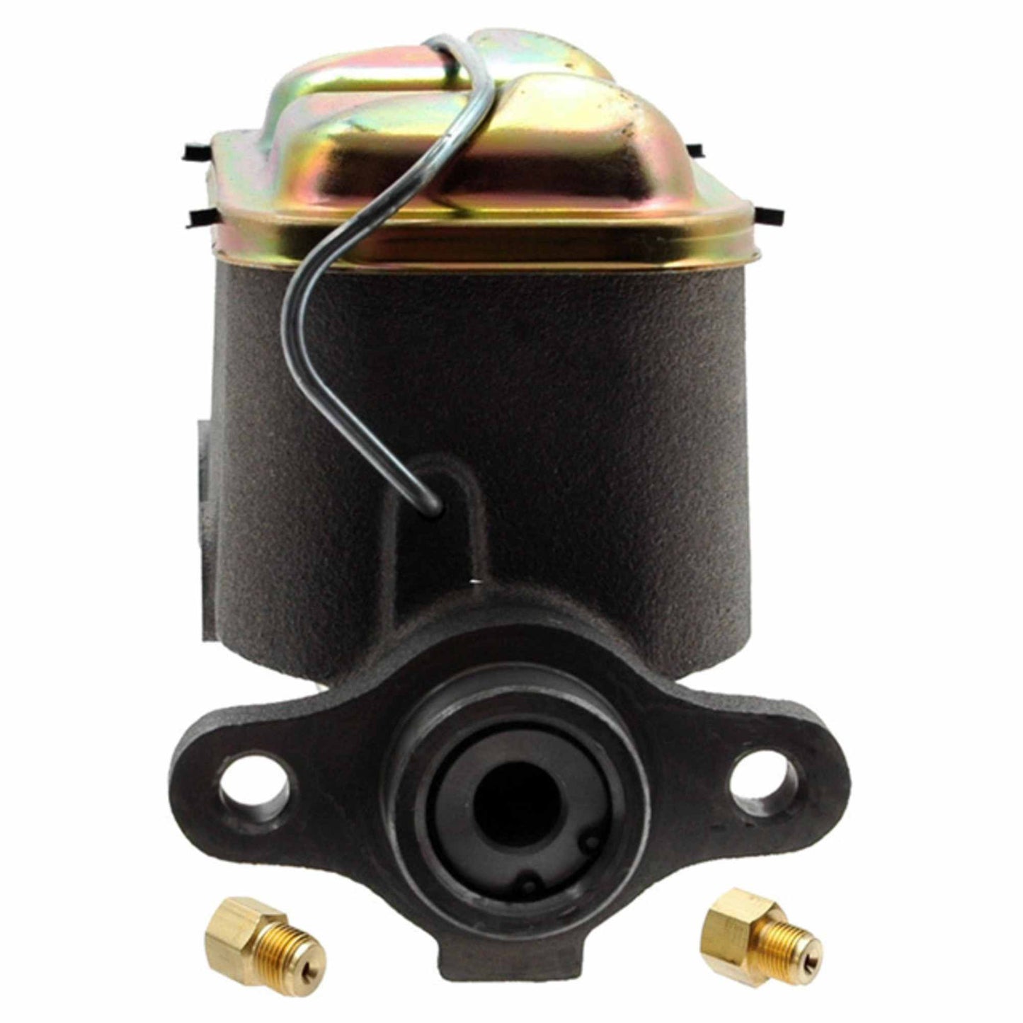 Raybestos Brakes Brake Master Cylinder MC36463