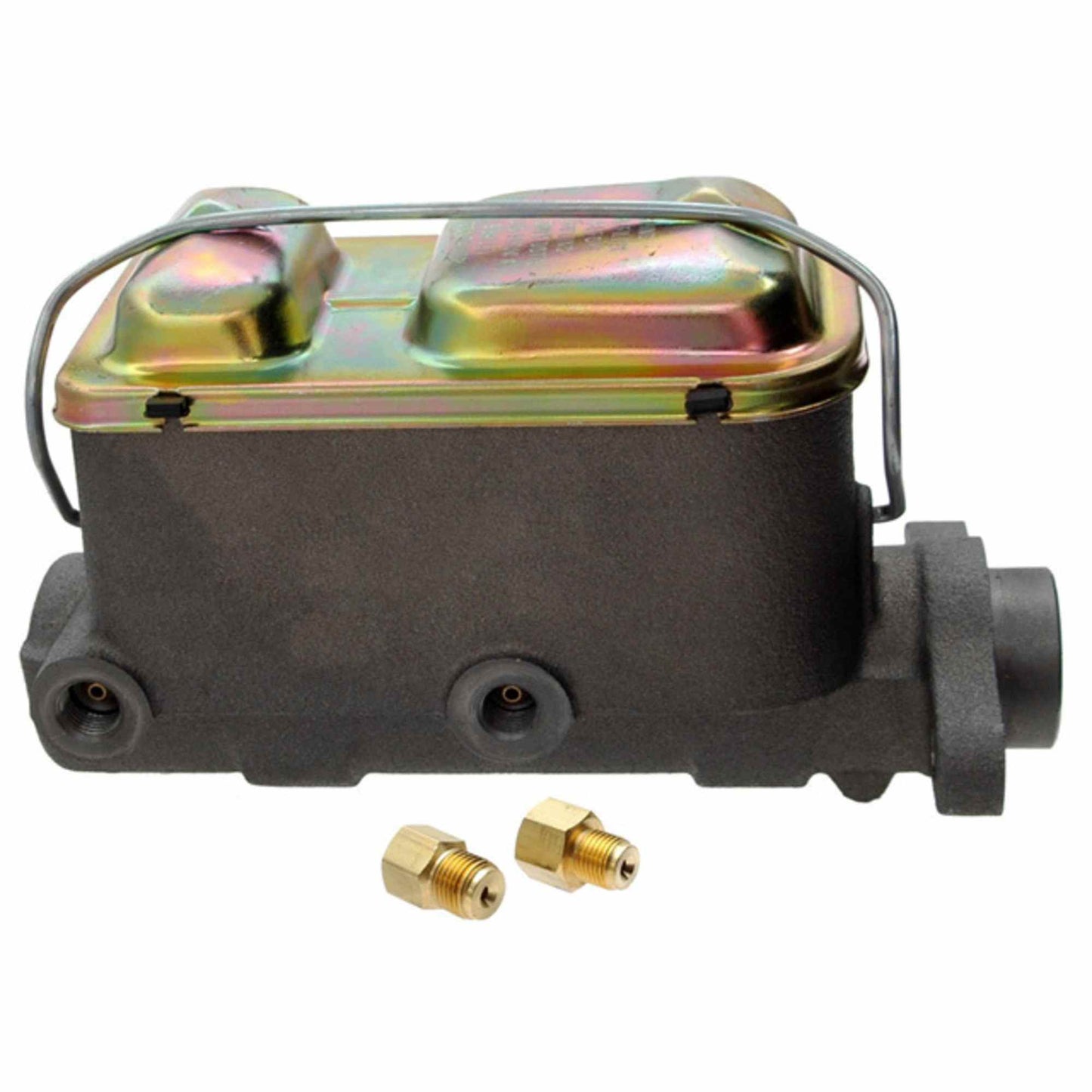 Raybestos Brakes Brake Master Cylinder MC36463