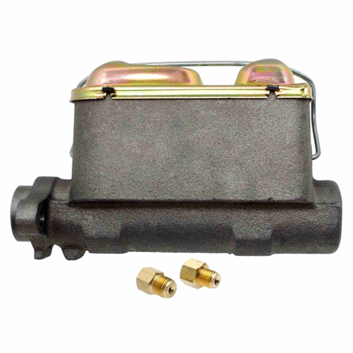 Raybestos Brakes Brake Master Cylinder MC36463