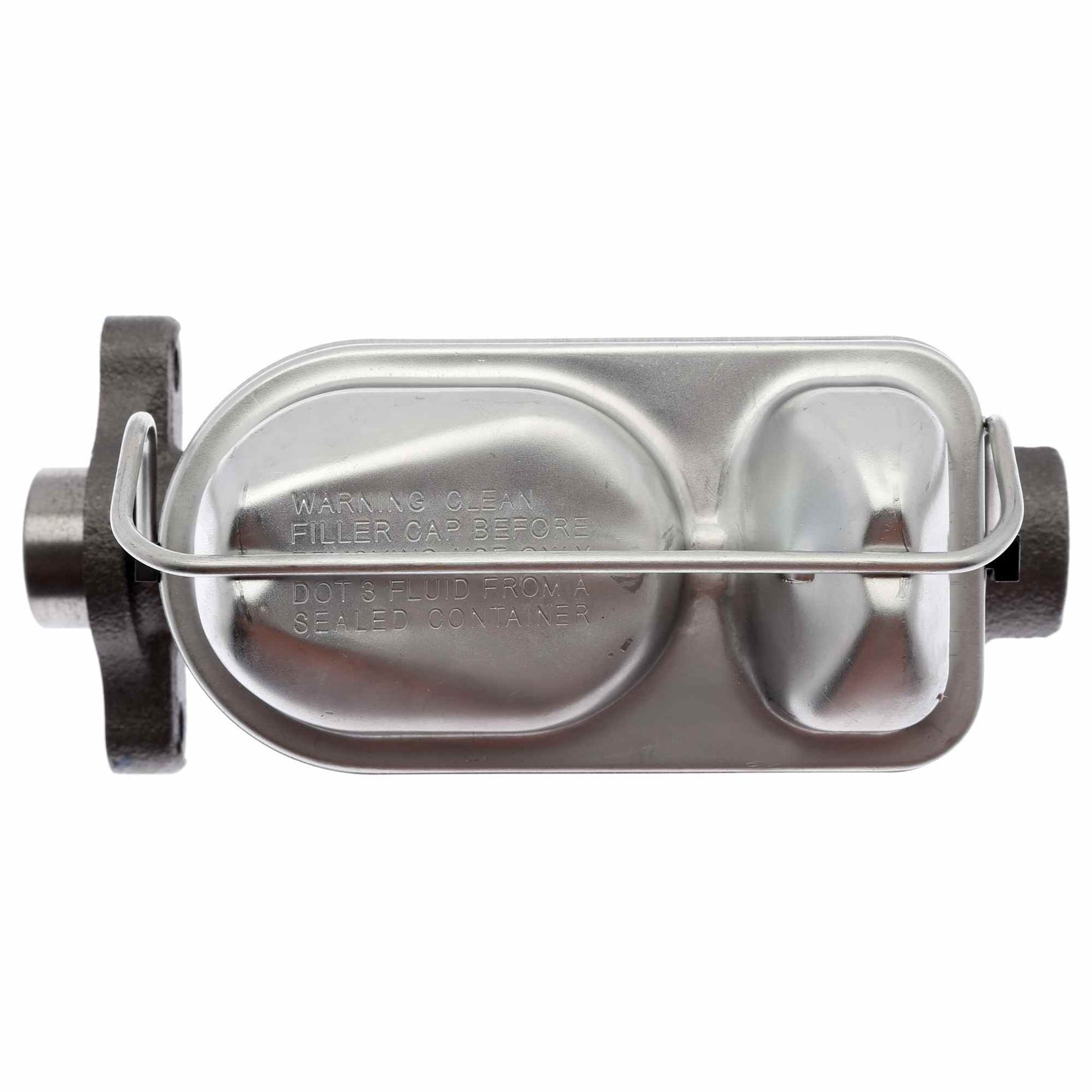 Raybestos Brakes Brake Master Cylinder MC36468