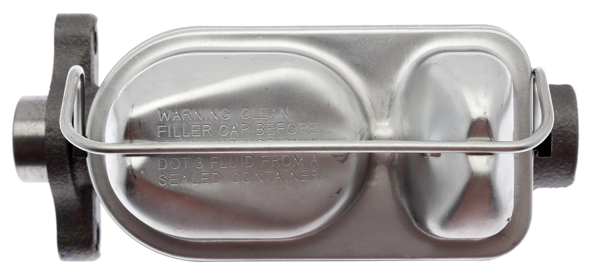 Raybestos Brakes Brake Master Cylinder MC36468