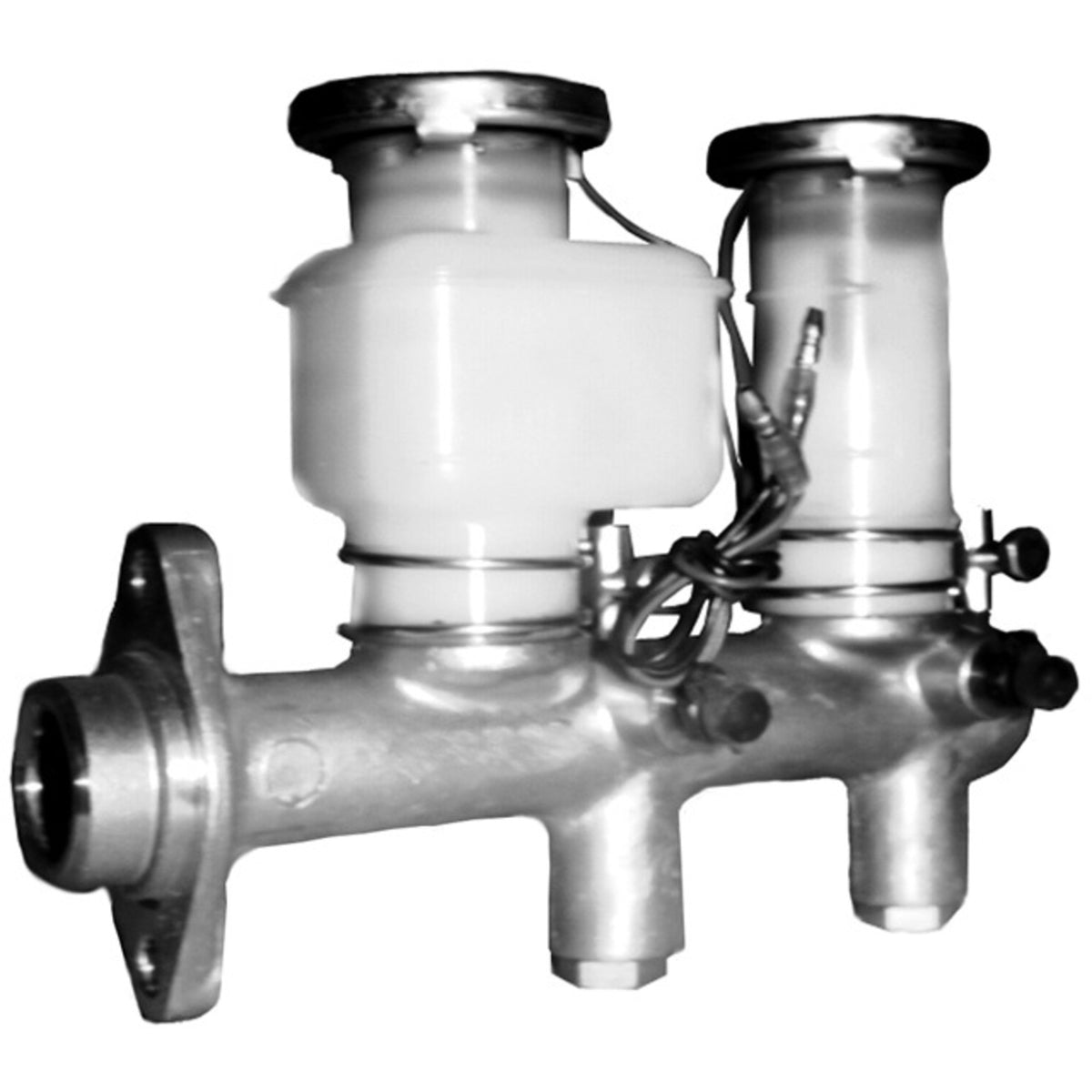Raybestos Brakes Brake Master Cylinder MC36498