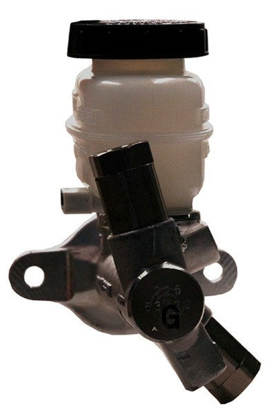 Raybestos Brakes Brake Master Cylinder MC390004
