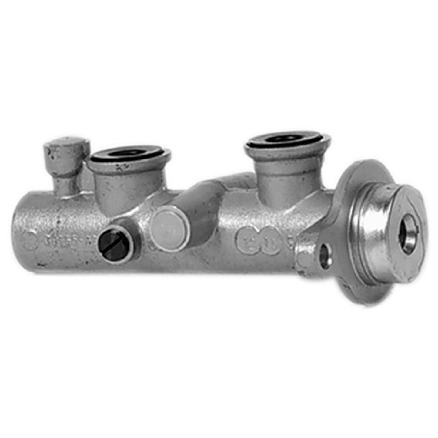 Raybestos Brakes Brake Master Cylinder MC390007
