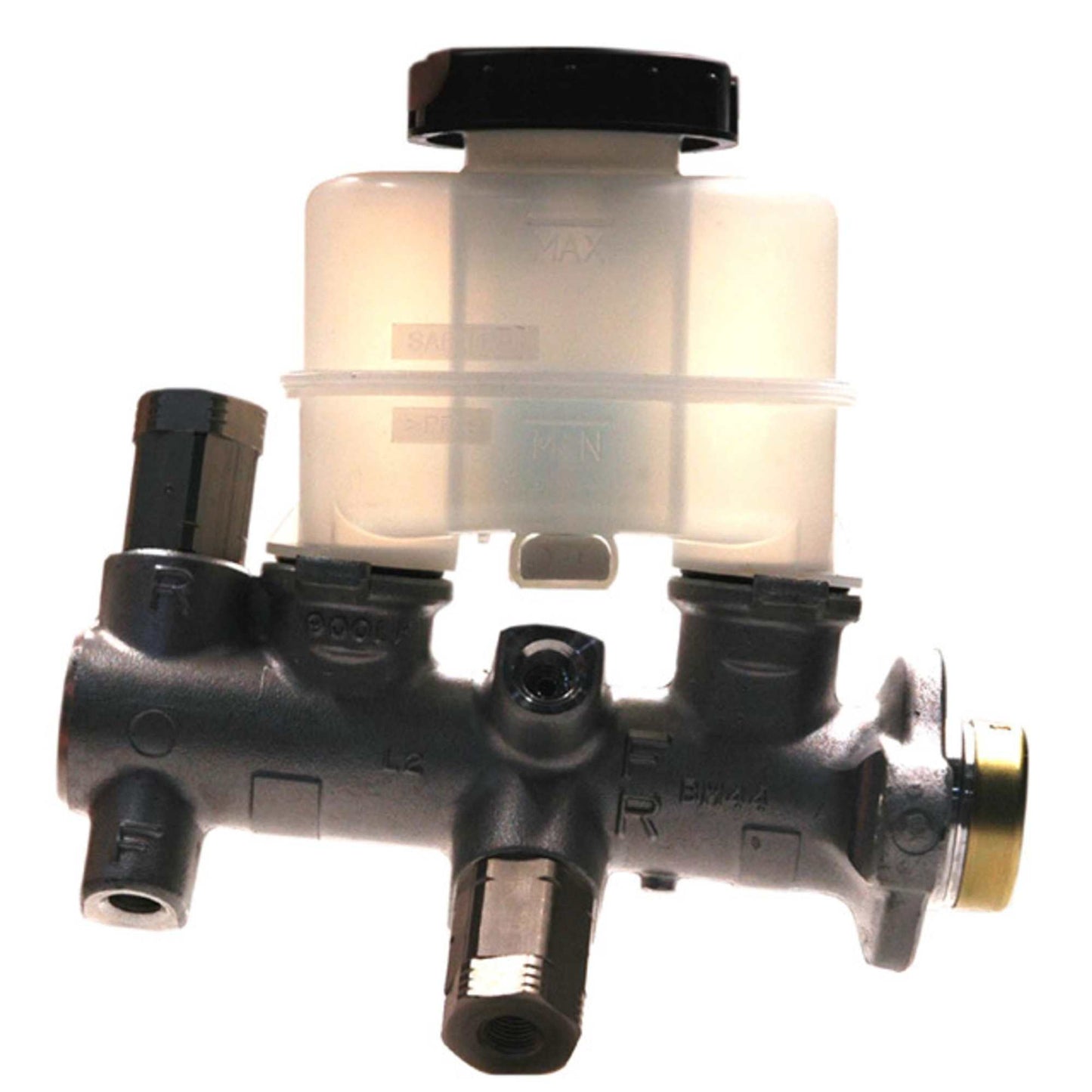 Raybestos Brakes Brake Master Cylinder MC390018