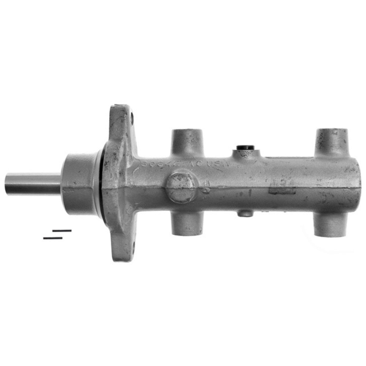 Raybestos Brakes Brake Master Cylinder MC390024