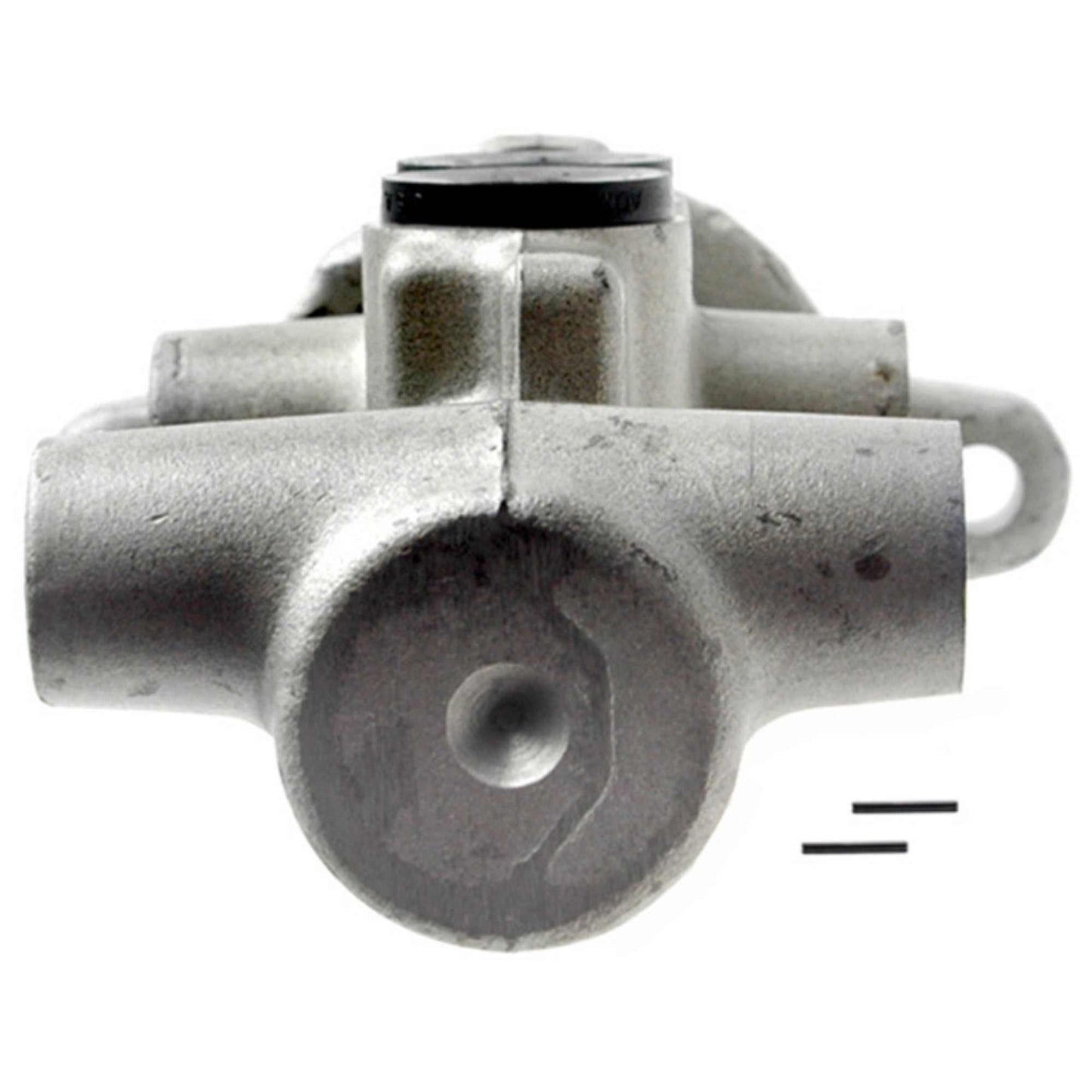 Raybestos Brakes Brake Master Cylinder MC390024