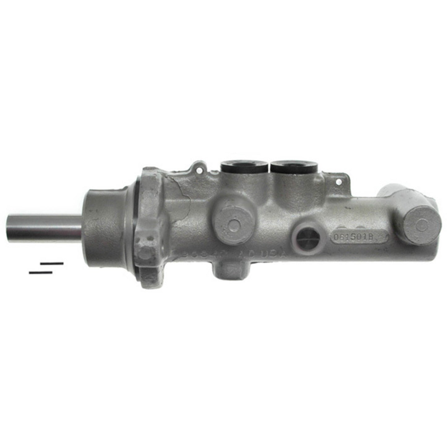 Raybestos Brakes Brake Master Cylinder MC390024