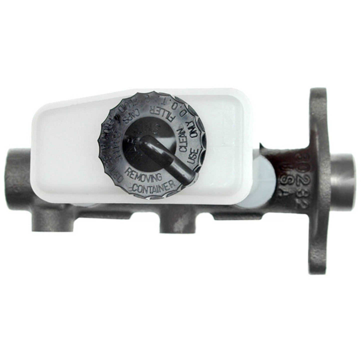 Raybestos Brakes Brake Master Cylinder MC390033
