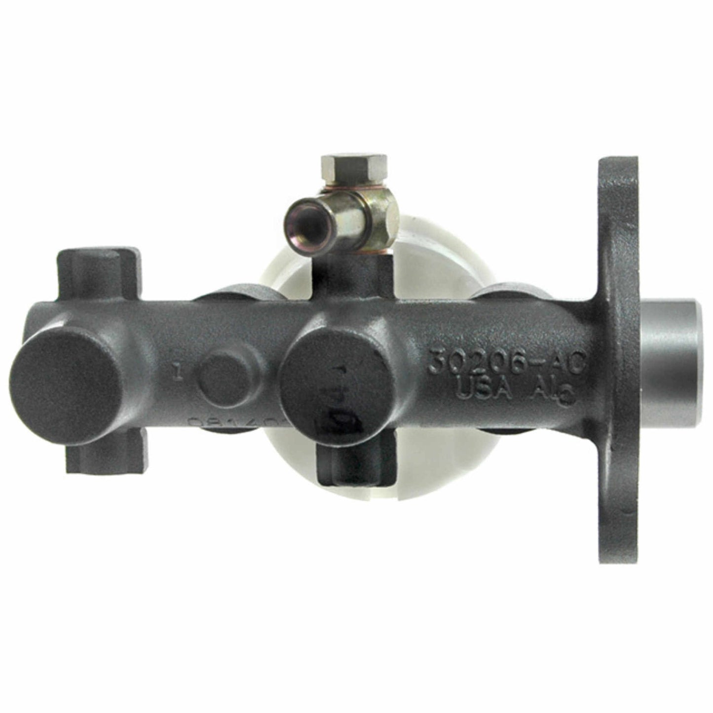 Raybestos Brakes Brake Master Cylinder MC390034