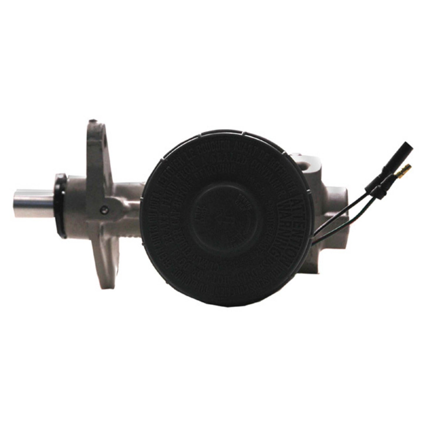 Raybestos Brakes Brake Master Cylinder MC390044