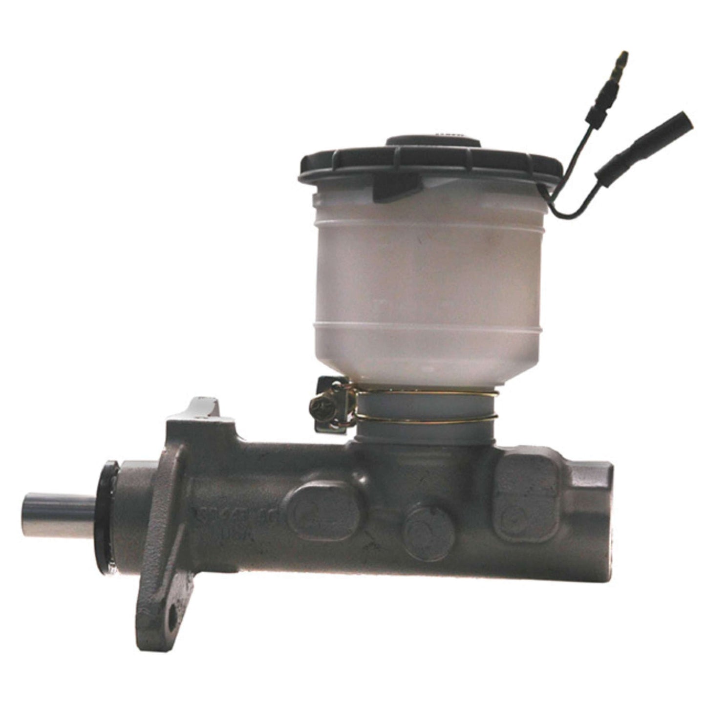 Raybestos Brakes Brake Master Cylinder MC390044