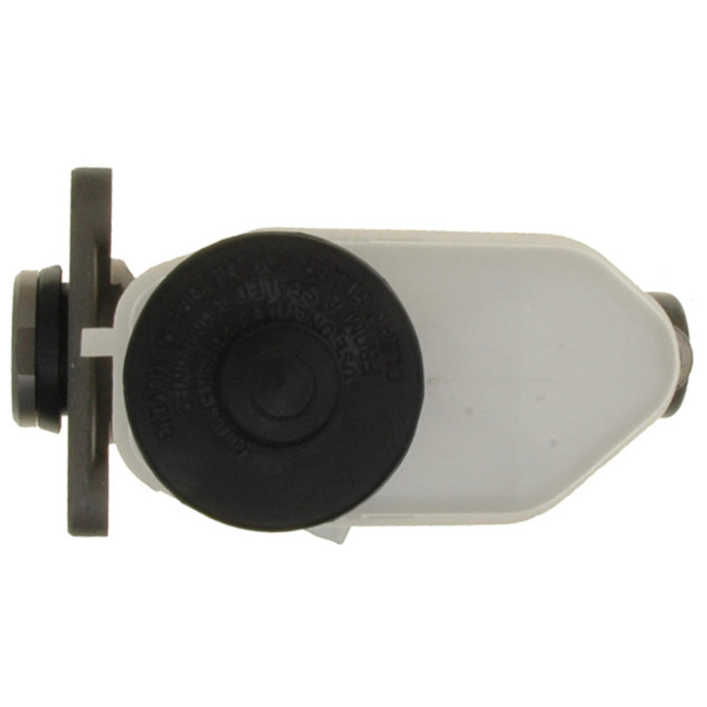 Raybestos Brakes Brake Master Cylinder MC390048