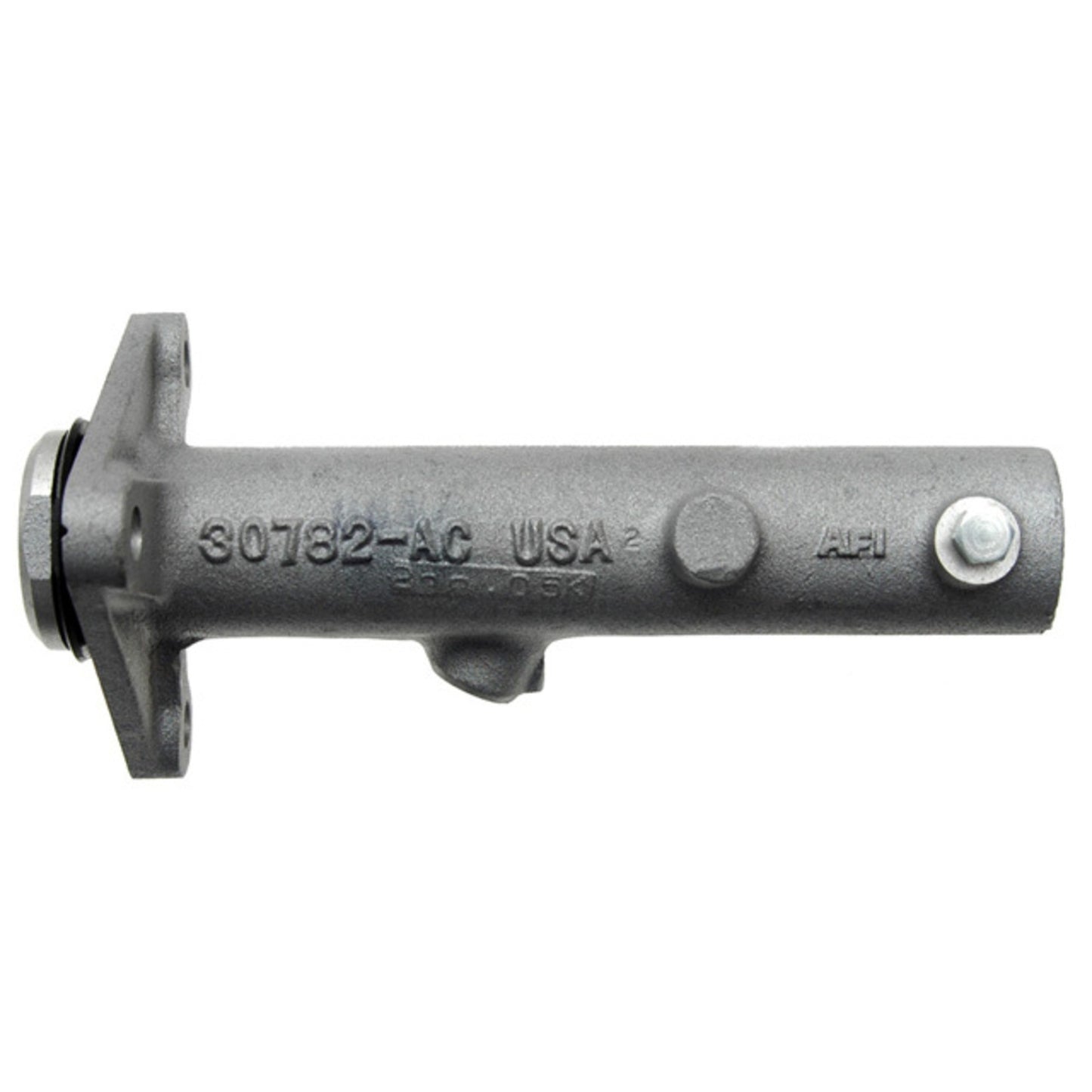 Raybestos Brakes Brake Master Cylinder MC390050