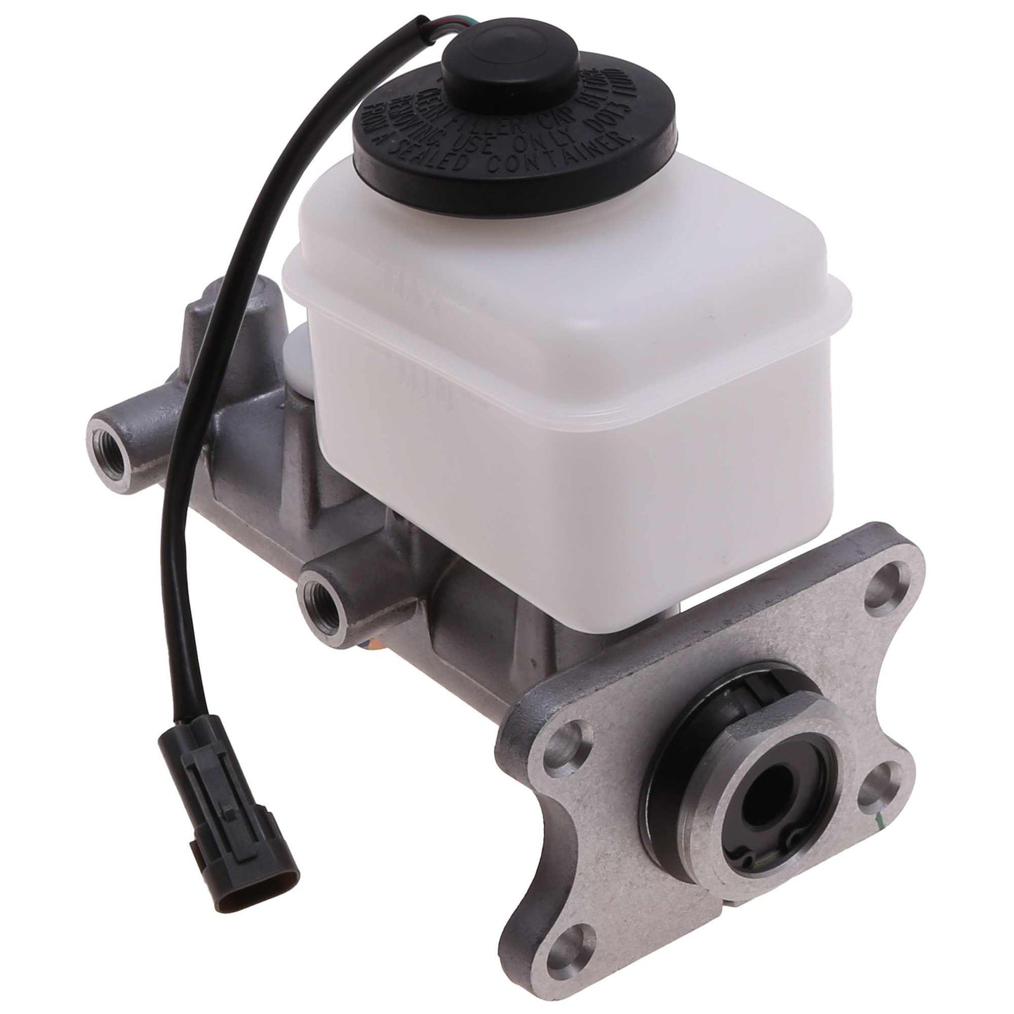 Raybestos Brakes Brake Master Cylinder MC390051