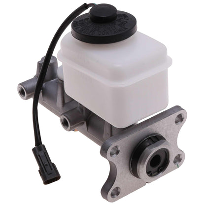 Raybestos Brakes Brake Master Cylinder MC390051