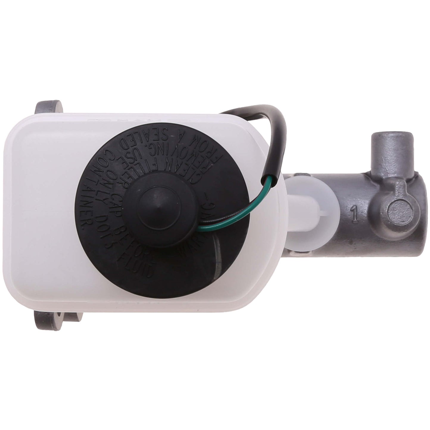 Raybestos Brakes Brake Master Cylinder MC390051