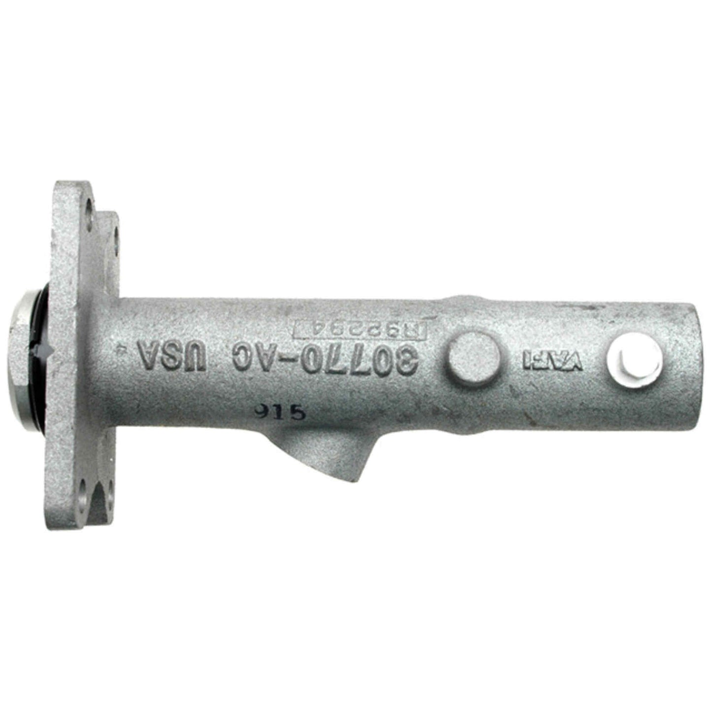 Raybestos Brakes Brake Master Cylinder MC390053
