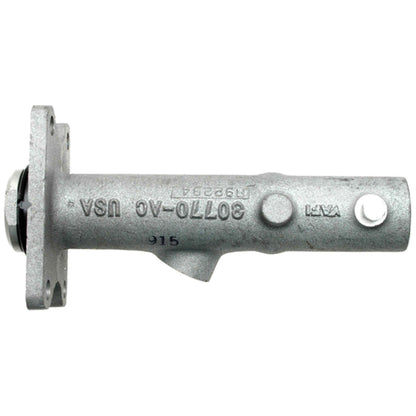 Raybestos Brakes Brake Master Cylinder MC390053