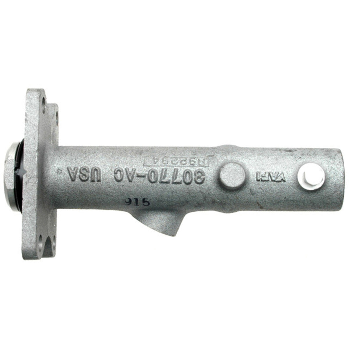 Raybestos Brakes Brake Master Cylinder MC390053