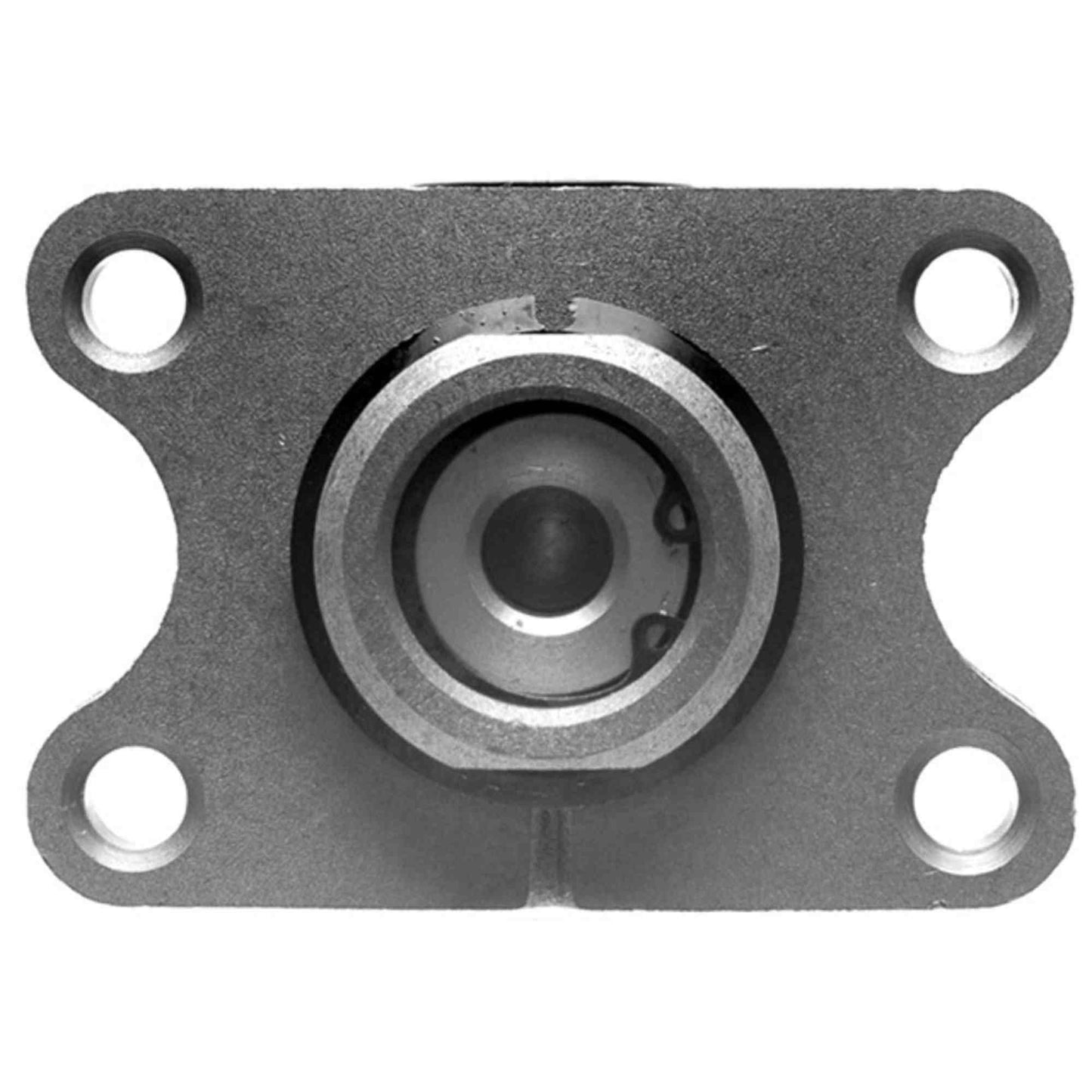 Raybestos Brakes Brake Master Cylinder MC390054
