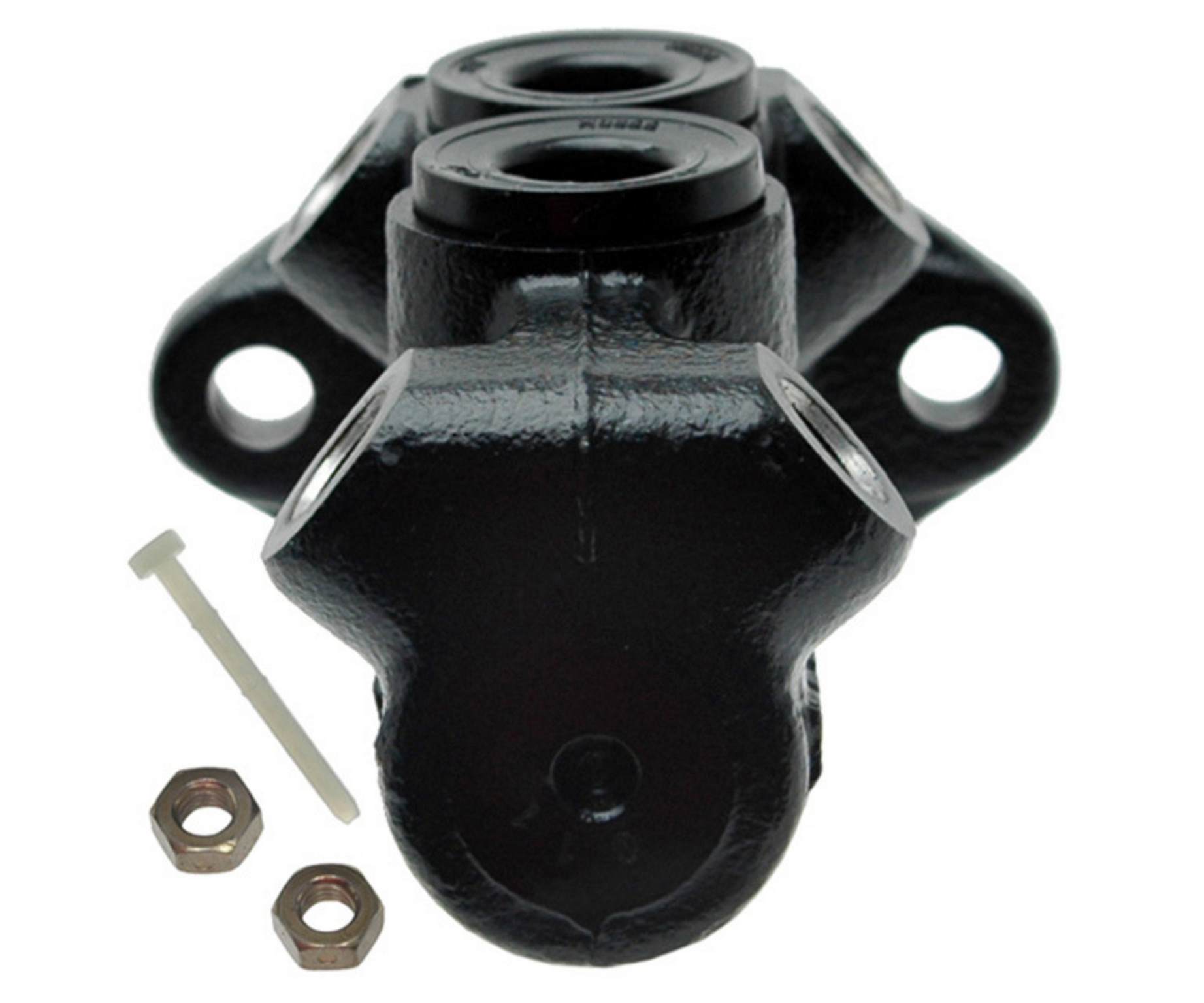 Raybestos Brakes Brake Master Cylinder MC390060