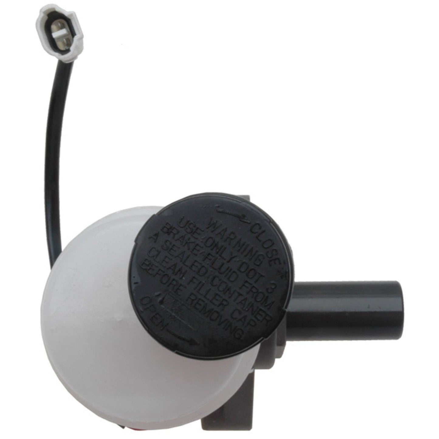 Raybestos Brakes Brake Master Cylinder MC390070