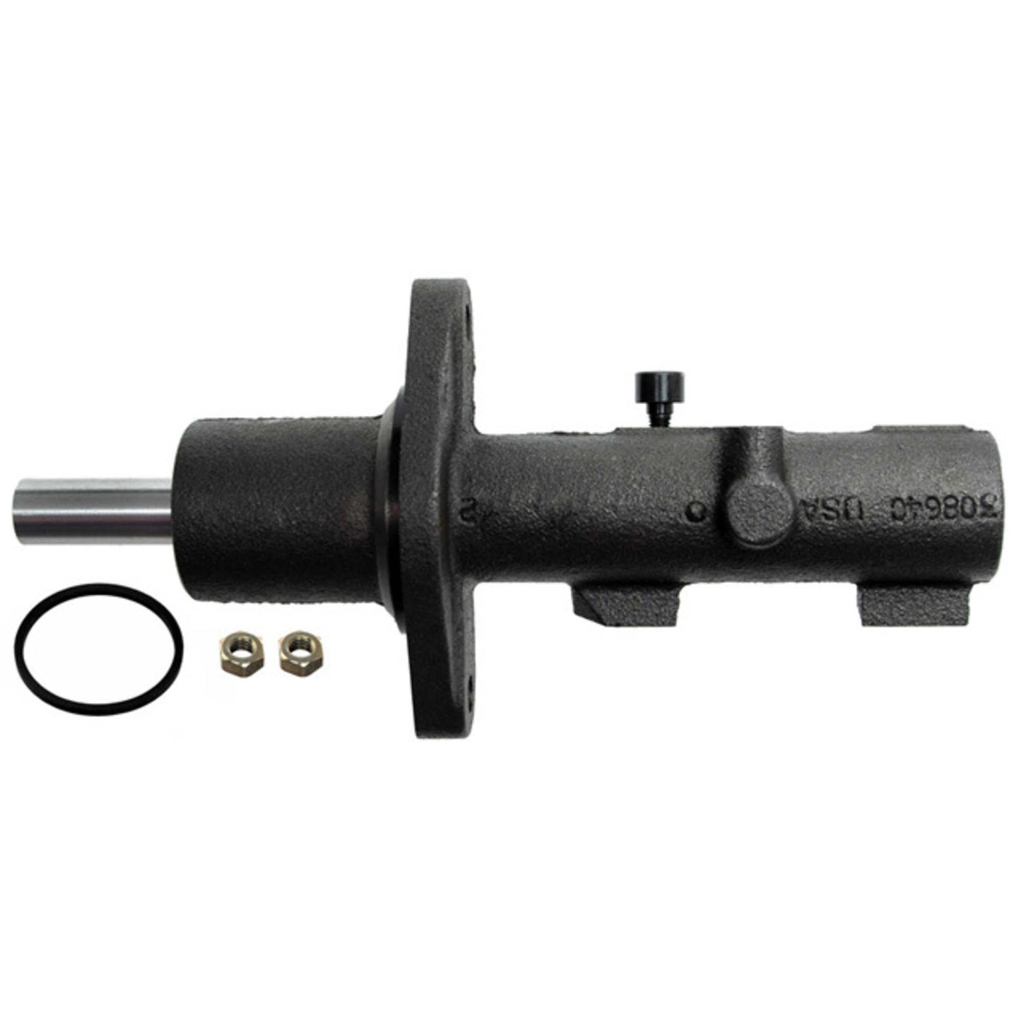 Raybestos Brakes Brake Master Cylinder MC390071